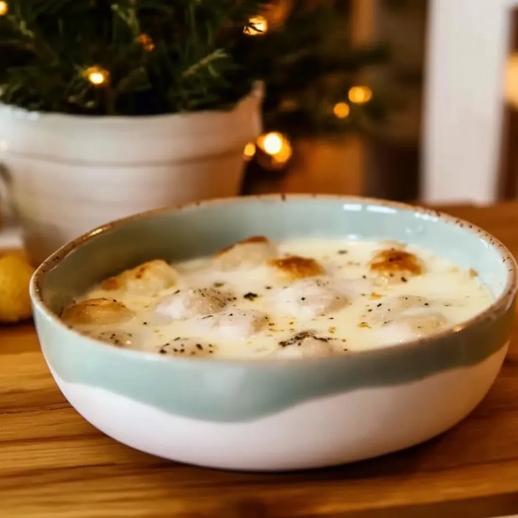 Weihnachtsplätzchen