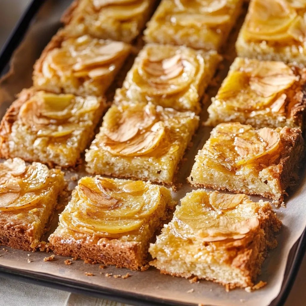 Blitz-Butterkuchen vom Blech