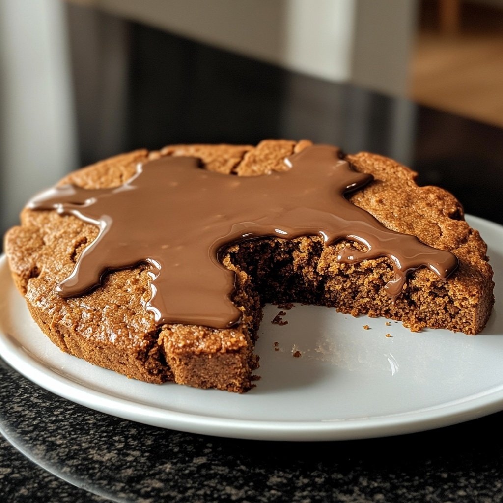 The Best Lebkuchen Rezept