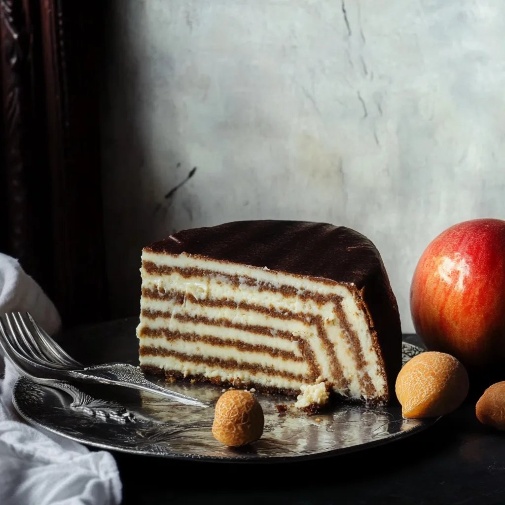 Kalter Hund – nach Omas bestem Rezept